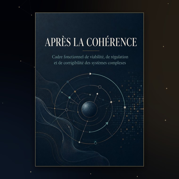 Couverture de Après la cohérence