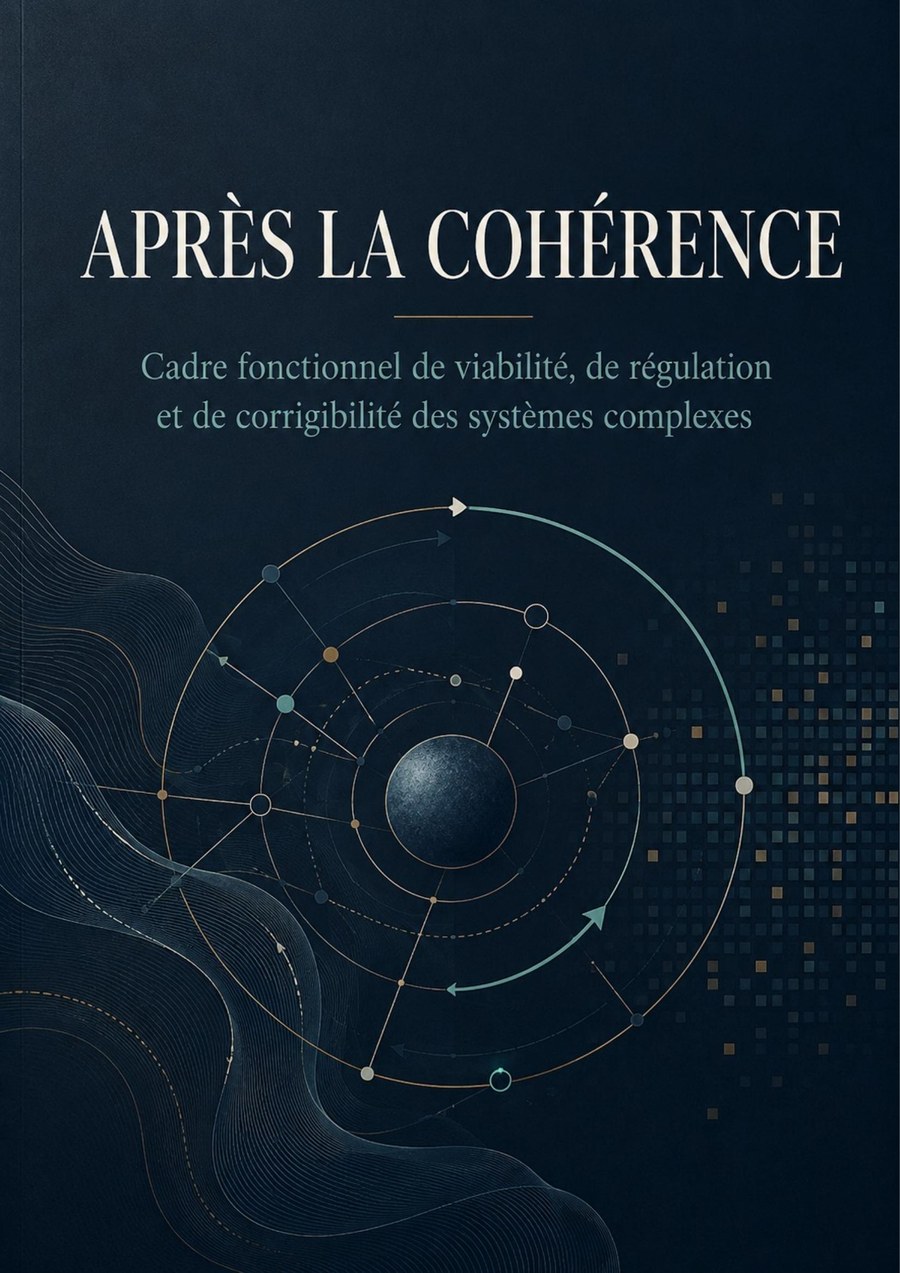 Couverture de Après la cohérence